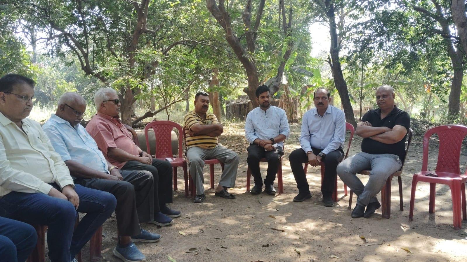 Community Work