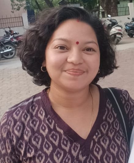 Mrs. Deepika Pradhan