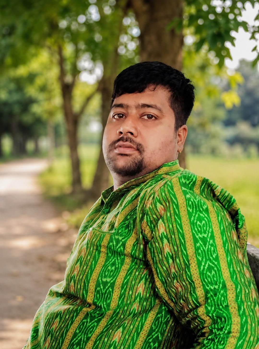 Mr. Nilakantha Swain