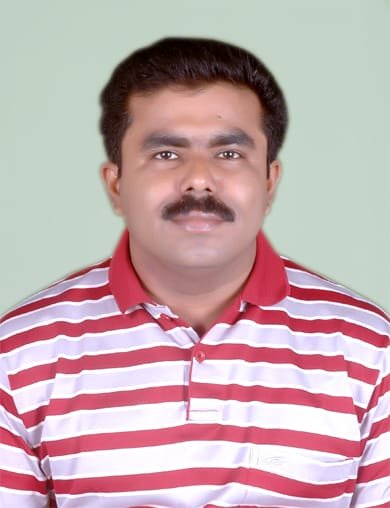 Mr. Sudhir Kumar Barpanda